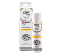 Pjur Lubrifiant Med Premium Glide