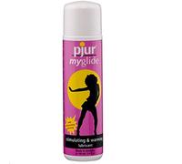 Pjur Lubrifiant My Glide pour Femme 100 ml