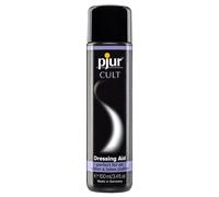 pjur Lotion d'entretien Latex Cult – Pour latex et vinyle – 100 ml