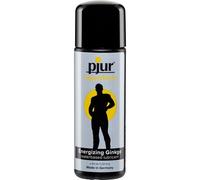 Pjur - Lubrifiant retardant l'éjaculation Superhéro - 30 ml
