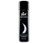 pjur - lubrifiant silicone - original - 500ml