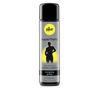 Pjur Lubrifiant Superhero Glide 100ml