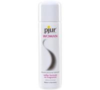 Lubrifiant Silicone Woman 250 ml