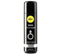 Lubrifiant Silicone Man Premium ExtremeGlide 250 ml