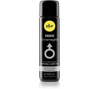 Pjur Man Extremeglide gel lubrifiant anal 100 ml