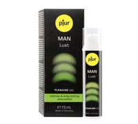 Gel stimulant MAN Lust 15 ml