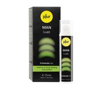 Pjur Man Lust Gel Stimulant 15 ml