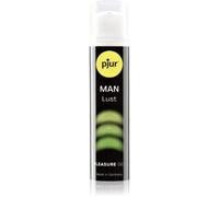 Gel stimulant MAN Lust 15 ml