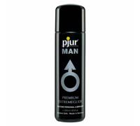 Lubrifiant Silicone Man Premium ExtremeGlide 250 ml