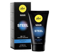Gel Stimulant Man Steel