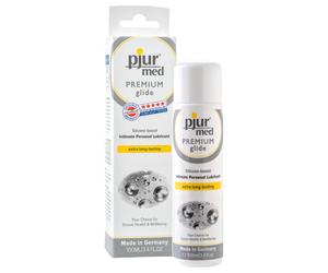 Pjur med - lubrifiant intime premium - 100ml