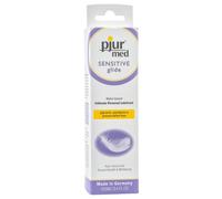 Pjur Med - lubrifiant intime sensitive - 100ml