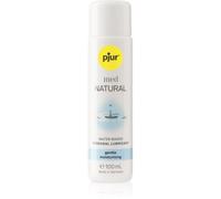 Pjur Med Natural gel lubrifiant 100 ml