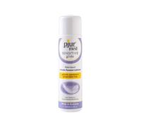 Pjur Med Sensitive gel lubrifiant à base de silicone, 100 ml