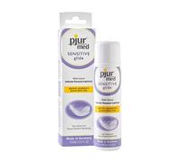 Pjur Med Sensitive Glide Lubrifiant à base d'eau 100ml