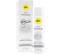 Pjur - Med Silikon Premium Gleitmittel 100 ml