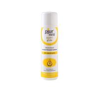 Pjur Med Soft Gel lubrifiant à base de silicone, 100 ml