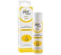 Pjur Med Soft Glide Lubrifiant Silicone 100 Ml