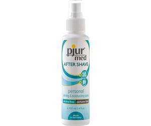 Pjur Med Spray Après-Rasage Unisex 100ml