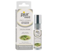 Pjur med - spray retardant orgasme - 20ml