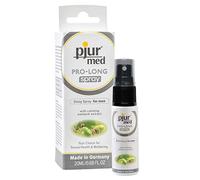 PJUR MED Spray RETARDANTE