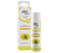 Pjur Med Vegan Glide Lubrifiant A Base D'Eau 100 Ml