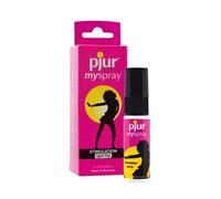 Pjur Myspray Stimulant Pour Femmes 20ml