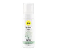 Pjur - ORGANIC Fresh Mousse Intime - 150ml