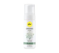 Pjur Organic Fresh Mousse Intime Rafraîchissante 150 ml