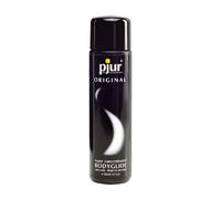 pjur Original Vaginal 100 ml 100 g Lubrifiant à base de silicone