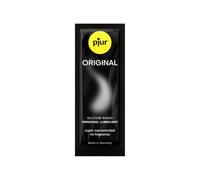 Pjur ORIGINAL - Lubrifiant Silicone Dosette 1,5 ML