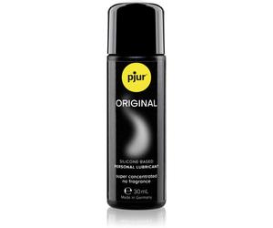 Pjur Original Personal Glide gel lubrifiant 30 ml