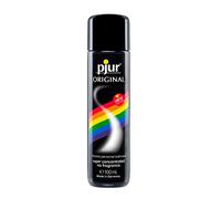 Pjur original rainbow Gel Lubrifiant 100ml