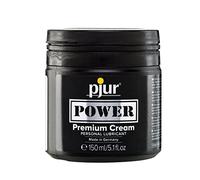 Crème Lubrifiante Power Premium 150 ml