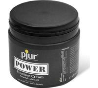 Crème Lubrifiante Power Premium 500 ml