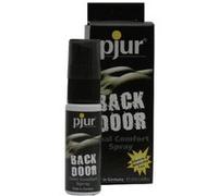 Pjur Spray Anal Back Door G