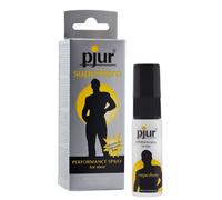 Pjur Spray Retardant Superhero pour Homme 20 ml