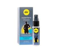 Pjur Spray Retardateur Superhero 20ml