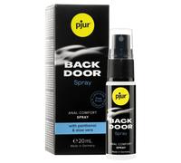 Pjur Spray Stimulant Backdoor