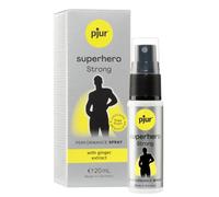 Pjur Spray Stimulant Superhero Strong