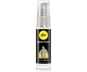 Pjur Superhero Delay Serum sérum pénis 20 ml