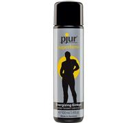 Pjur Superhero Energizing Glide gel lubrifiant 100 ml