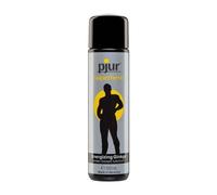 Pjur Superhero Lubrifiant Energisant Ginkgo 100ml