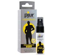 Pjur Superhéro orgasme stop (20 ml)
