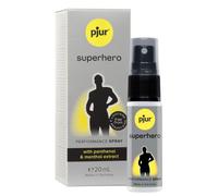 Pjur Superhero Spray Retardant
