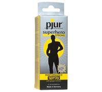 Pjur Spray performance Super Hero Strong