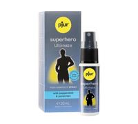 Pjur - Superhero Ultimate Spray - 20 ml