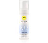 Pjur Toy Foam mousse nettoyante Pour les jouets sexuels 150 ml