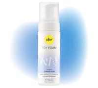 Pjur Toy Foam Nettoyage White 150 ml