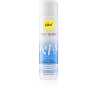 Pjur Toy Glide gel lubrifiant 100 ml